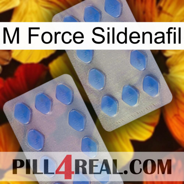 M Force Sildenafil 20.jpg